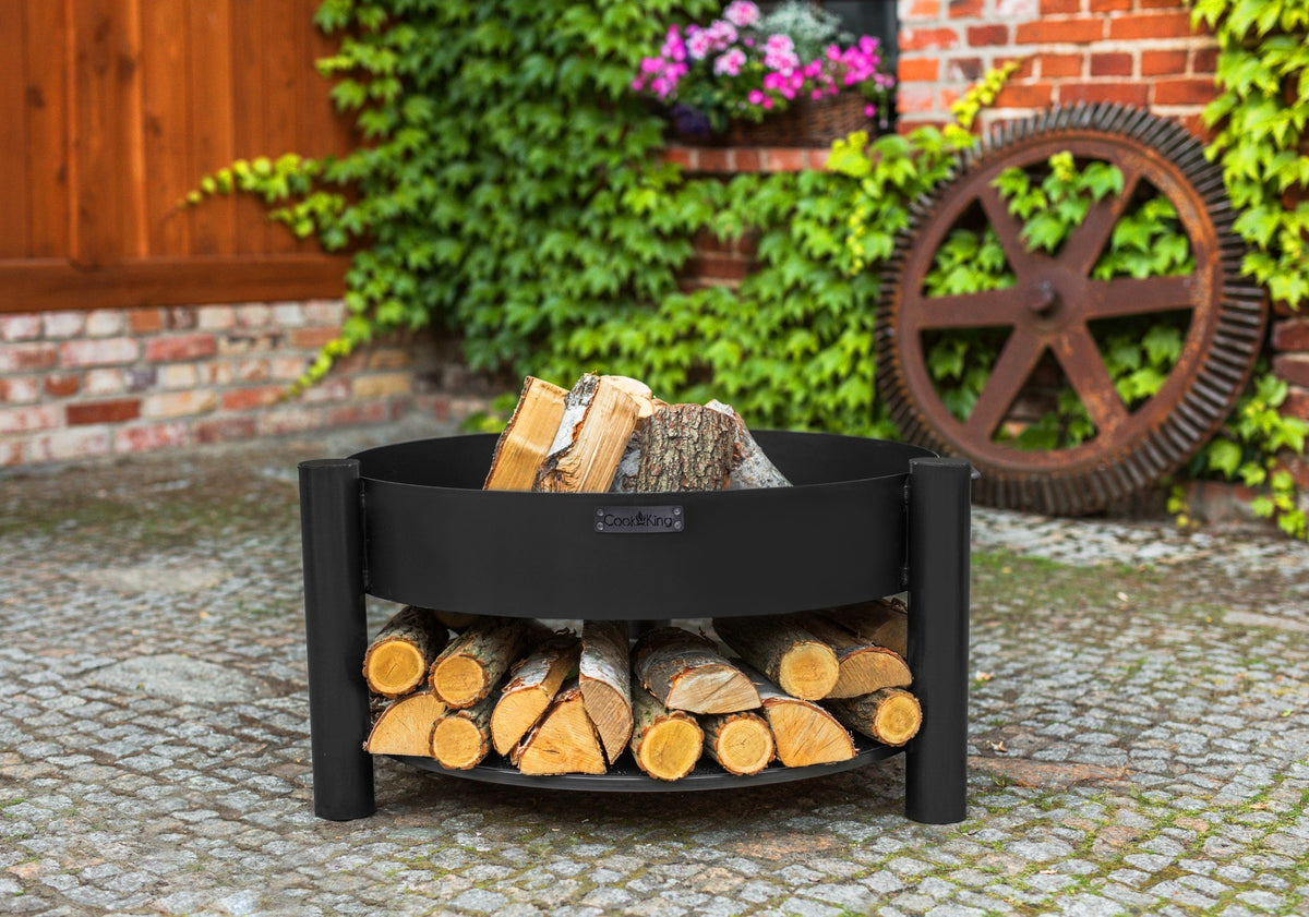 Cook King — composant inclus dans ce pack, réf. 111248 — mise en situation