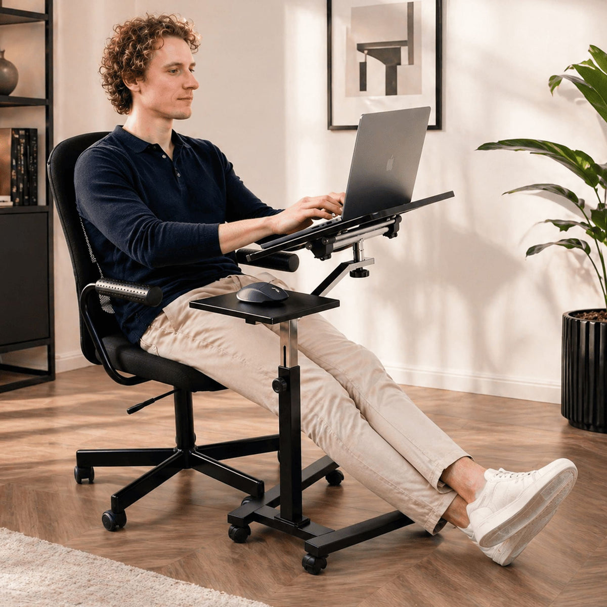 Bureau Ordinateur, Table Ordinateur Portable, Table Ordinateur Portable Achetez