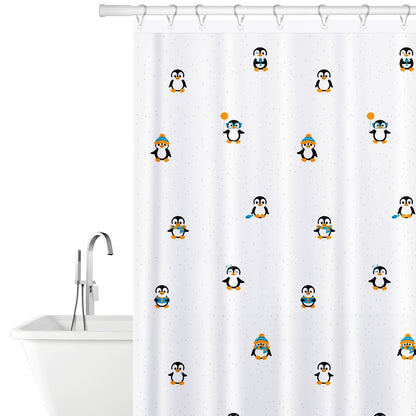 Rideau de Douche