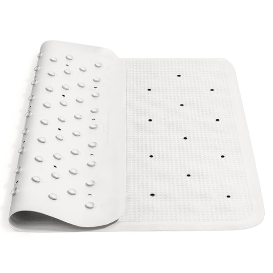 Tapis de Douche Antidérapant Médical, Tapis Douche Antidérapant, Tapis de Baignoire Antidérapant, Tapis Antidérapant, Tatkraft Fine 1