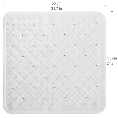 Tapis de Douche Antidérapant Médical, Tapis Douche Antidérapant, Tapis de Baignoire Antidérapant, Tapis Antidérapant, Tatkraft Fine 2