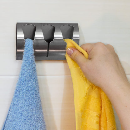 Porte Serviette Salle de Bain