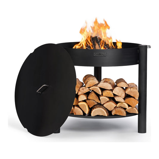 Cook King — ensemble complet