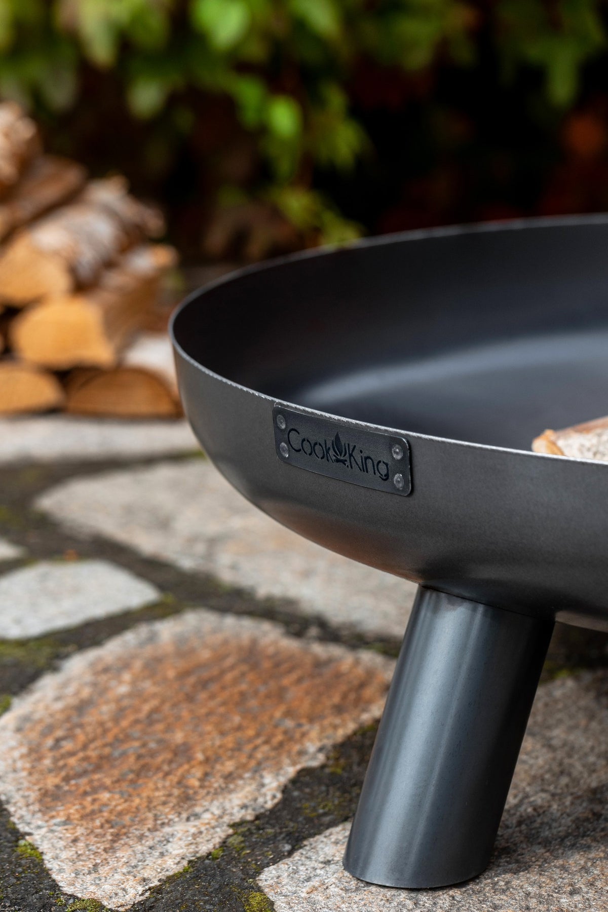 Cook King — composant inclus, réf. 111232 — mise en situation