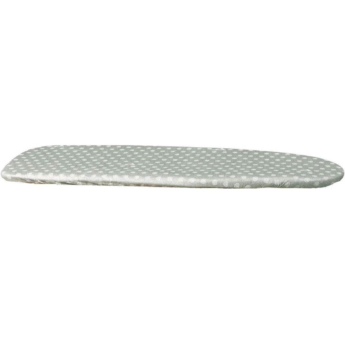 Housse table à repasser FODERA 135x45cm, Housse de table à repasser en 100 % coton, aluminisée pour une résistance thermique , ARIT, 1