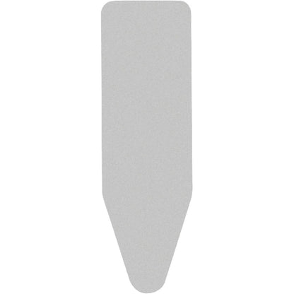 Housse table à repasser MOLLETTONE 109 x 45 cm, Housse de table à repasser matériau 100 % polyester, Originale en Italie , ARIT, 4