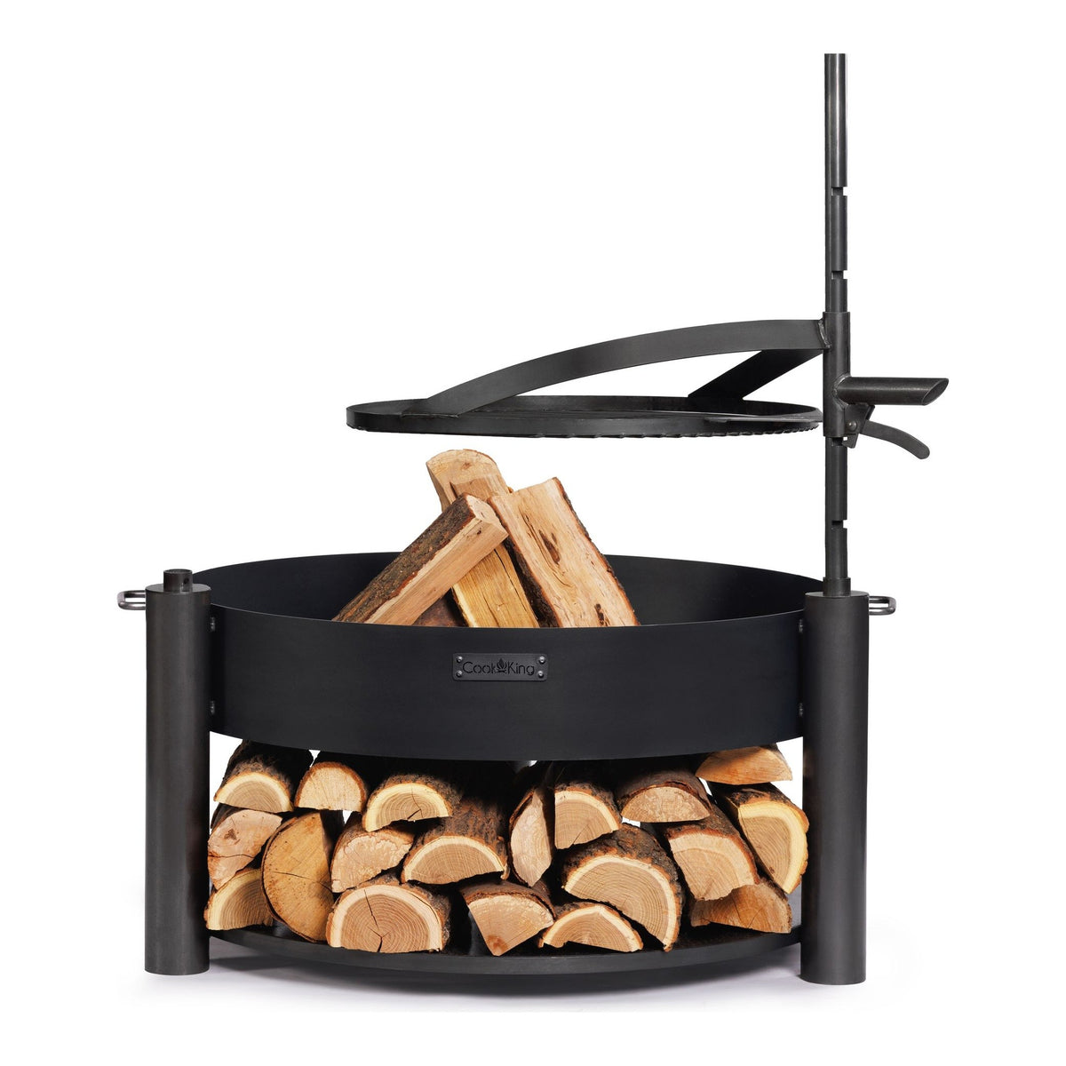 Cook King — composant inclus dans ce pack, réf. 111000