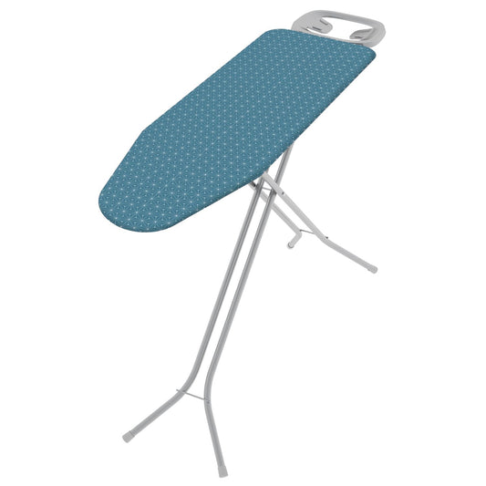 Table a repasser pliable, Planche à repasser, 114x36cm, hauteur réglable en 5 positions jusqu'à 90cm, Colombo CUPIDO , 1