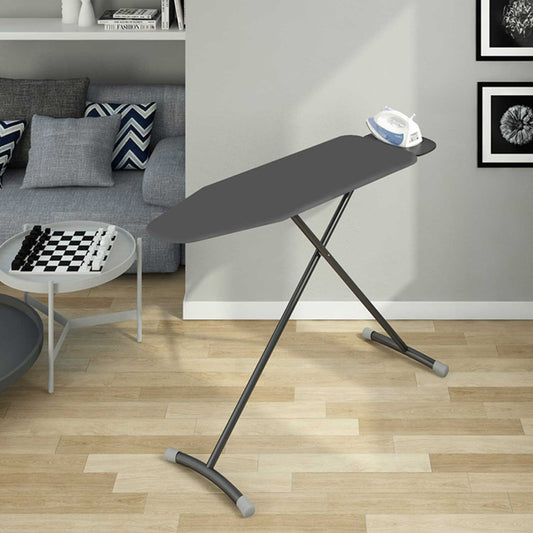 Colombo FLAMINGO, Table à Repasser, Planche à Repasser, 120 x 40 cm, Fabriqué en Italie