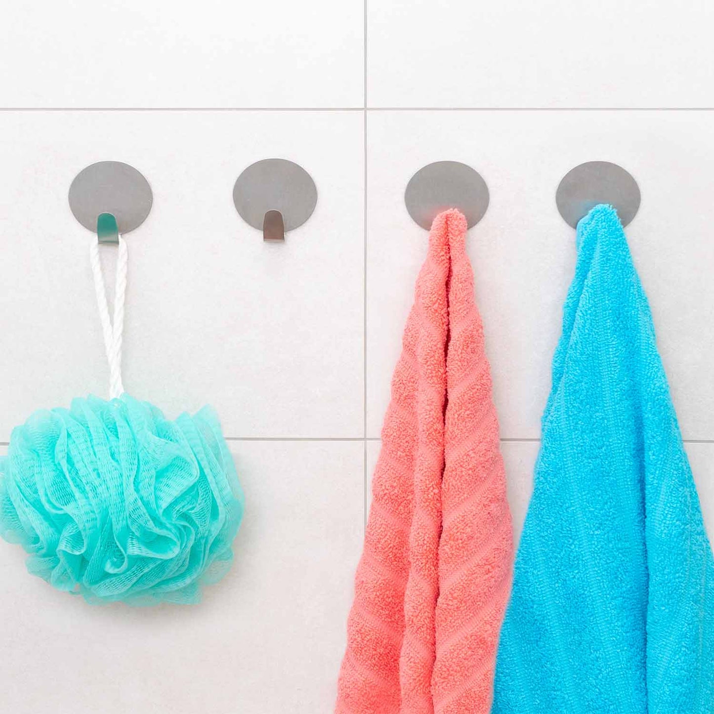 Crochets Adhesif, Mural Porte-Serviettes