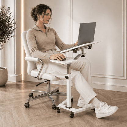 Table Ordinateur Portable, Table de Lit, Table pour Ordinateur Portable, Tatkraft Like, Table Ordinateur Portable achetez, 2