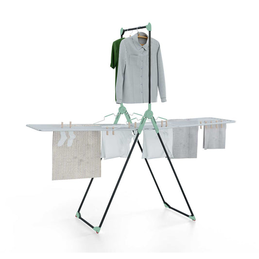 Tancarville Linge, Tancarville Séchoir, Tancarville Étendoir Solide, Séchoir Linge, Colombo Titano