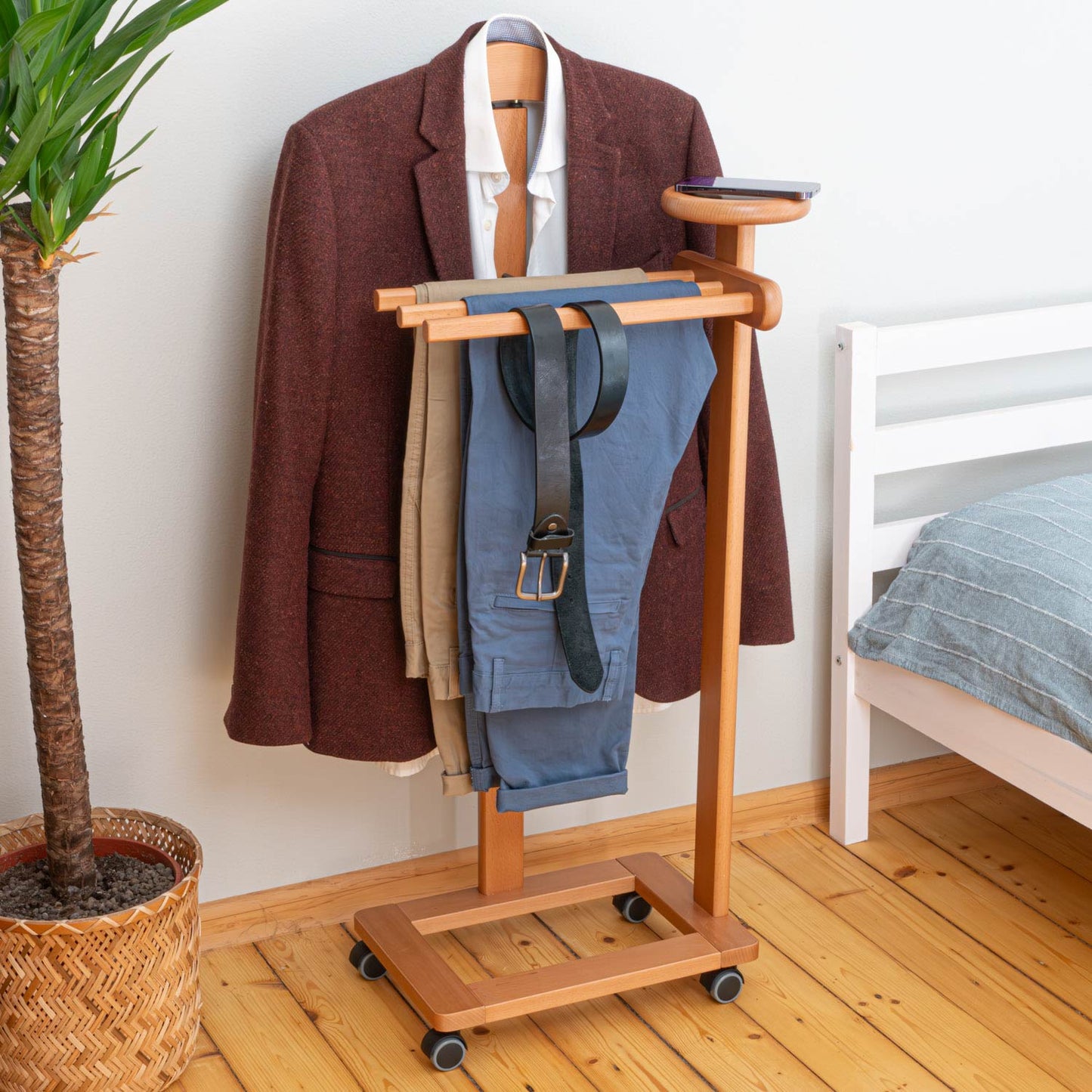 Valet de Chambre, Valet de Chambre Bois, Tatkraft Lord, Valet de Chambre achetez, 1