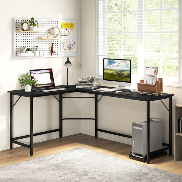 Bureaux d’angle
