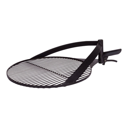 Cook King BANDITO – Brasero en acier, plusieurs diamètres — vue du produit