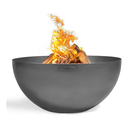 Cook King DALLAS – Brasero en acier Ø 85 cm — vue du produit