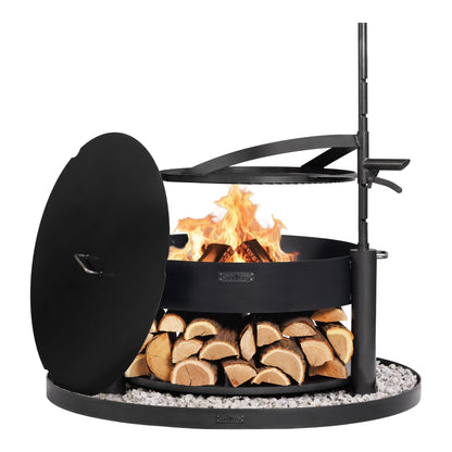 Cook King — ensemble complet