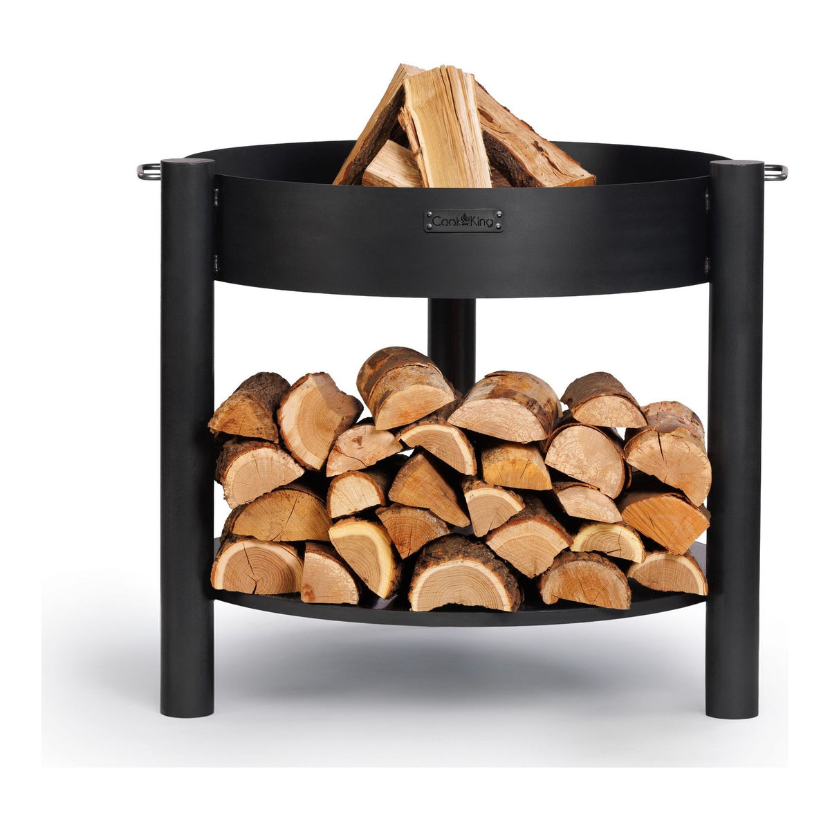 Cook King — composant inclus dans ce pack, réf. 111363