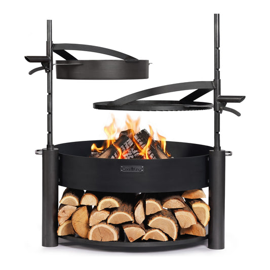 Cook King — ensemble complet