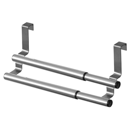 Porte Serviette en Acier Inoxydable