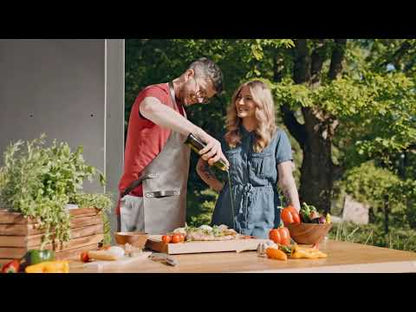 Cook King — présentation du modèle inclus dans cet ensemble