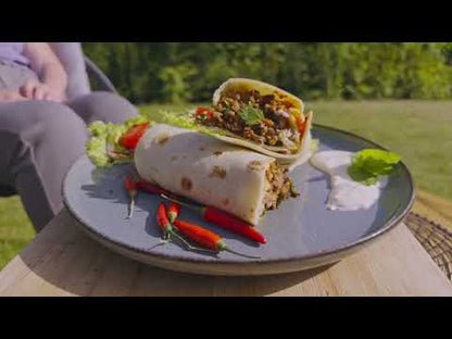 Cook King — présentation du modèle inclus dans cet ensemble