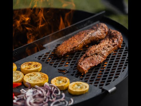 Cook King — présentation du modèle inclus dans cet ensemble