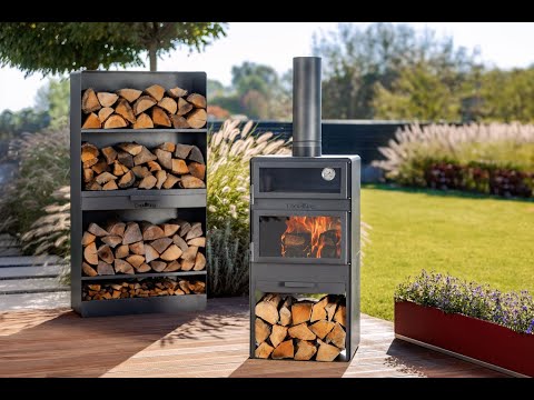 Cook King — présentation du modèle inclus dans cet ensemble