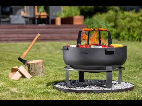 Cook King — présentation du modèle inclus dans cet ensemble