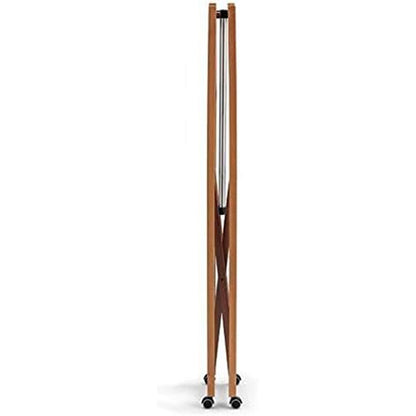 Portant GIULIUS Pliable Bois, Cerise, 31 x 78 x 160 cm, ARIT, 1