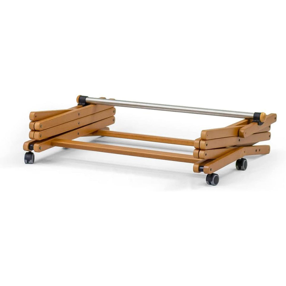 Porte-manteau FELIX, Bois - Fermeté - Extensible - Finition Cerise « Ar-It le cœur du bois », ARIT, 5