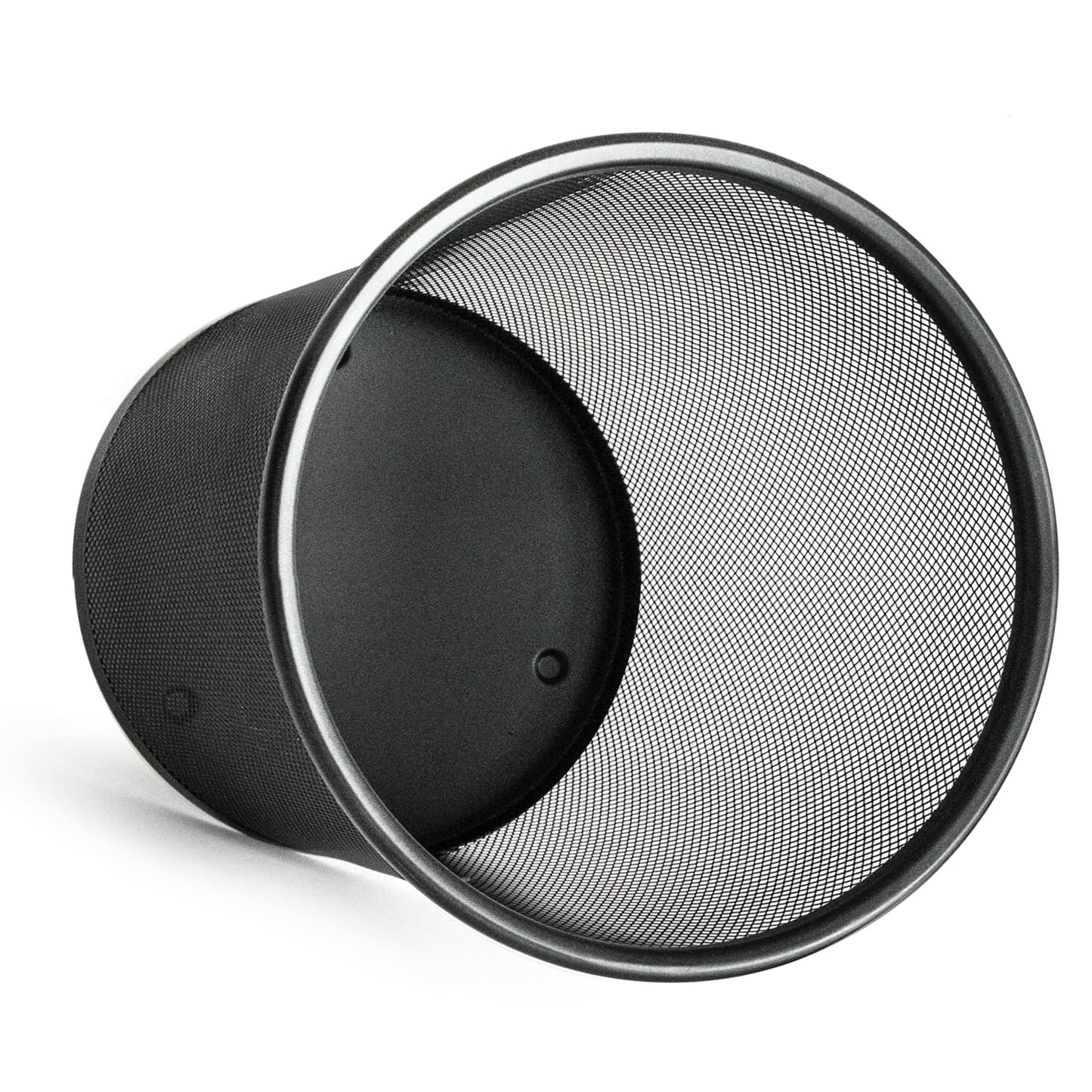 Corbeille, corbeille de bureau, maille - art moon Mesh 