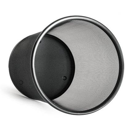 Corbeille, corbeille de bureau, maille - art moon Mesh 
