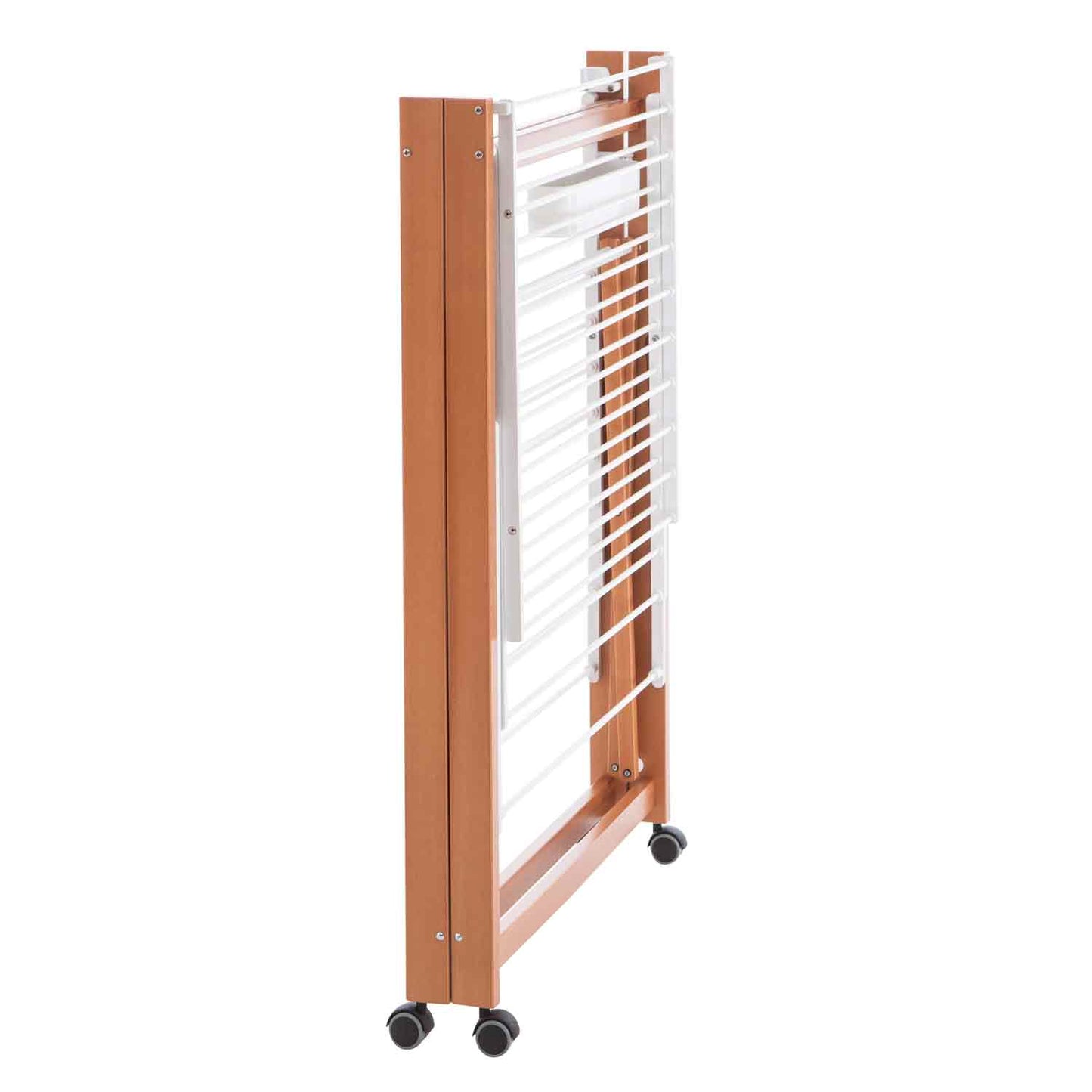 Étendoir à Linge Bois, Étendoir à Linge Professionel, Tancarville Solide, Tancarville Bois, ARIT AIRONE, 1