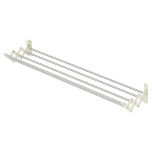 Colombo Soffietto 120 - Séchoir extensible pour le mur