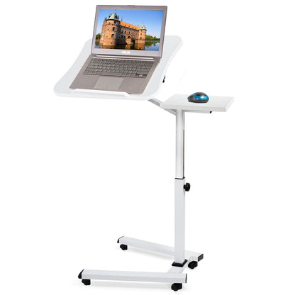 Support Ordinateur Portable, Table de Lit, Table Ordinateur Portable, Table pour Ordinateur Portable, Tatkraft Like, 5