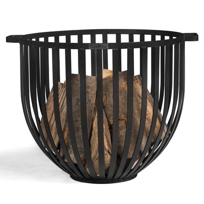 Cook King - Braséro d'extérieur Panier à feu «KATAR», 2