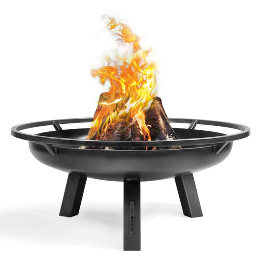 Cook King - Braséro de jardin XXL «PORTO» 80 cm