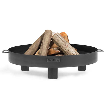 Cook King - Braséro de jardin «TUNIS» - Dia. 60 cm, 70 cm, 80 cm, 3